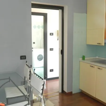 Il Turista Airport Apartman