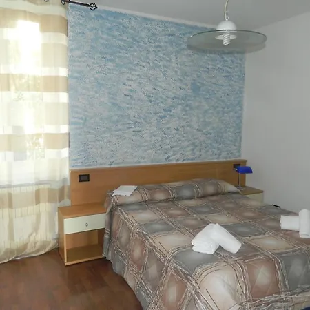 Il Turista Airport Apartman