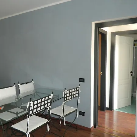 Apartman Il Turista Airport Bergamo