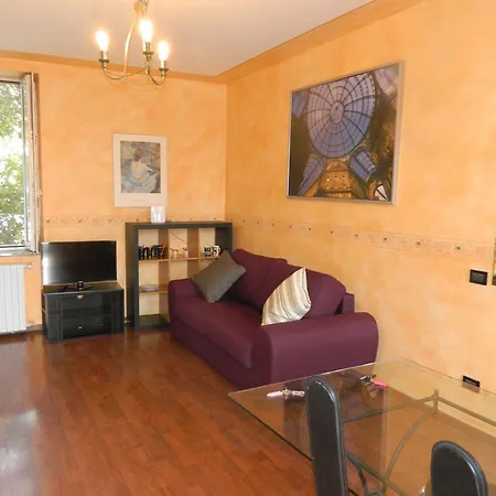 Apartman Il Turista Airport *