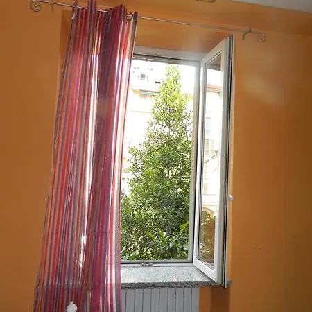 Il Turista Airport Apartman