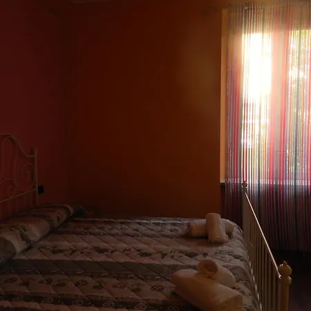 Apartman Il Turista Airport *