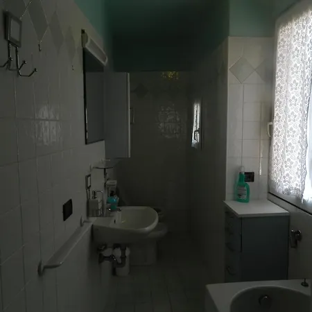 Apartman Il Turista Airport Bergamo