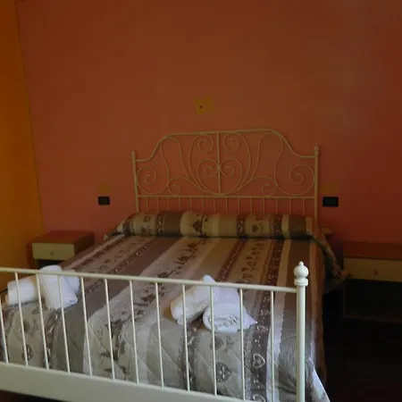 Apartman Il Turista Airport