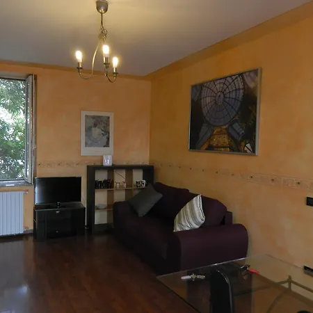 Apartman Il Turista Airport Bergamo