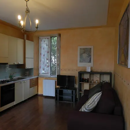 Apartman Il Turista Airport