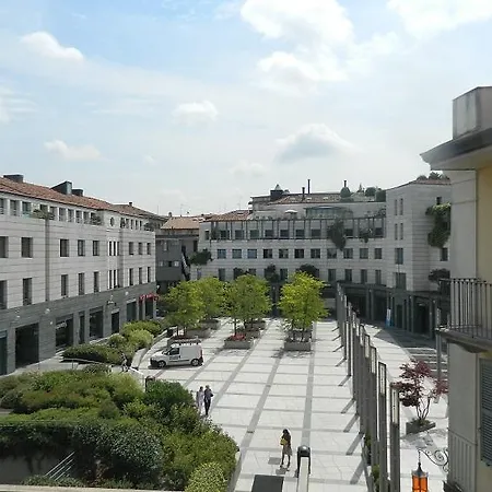 Il Turista Airport Bergamo