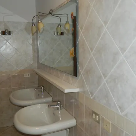 Apartman Il Turista Airport *