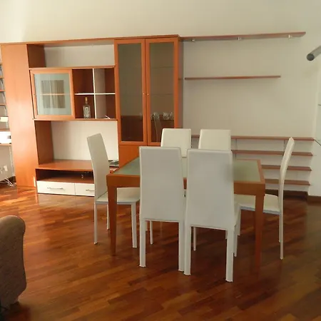 Il Turista Airport Apartman