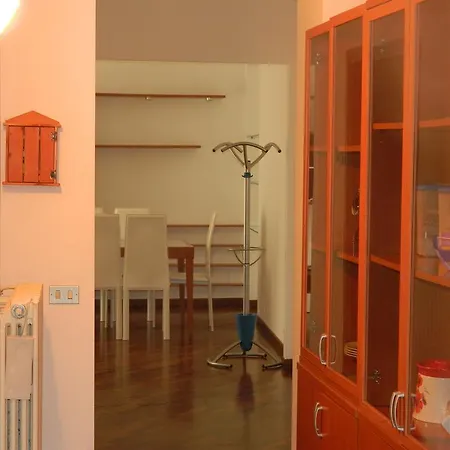 Il Turista Airport Apartman *
