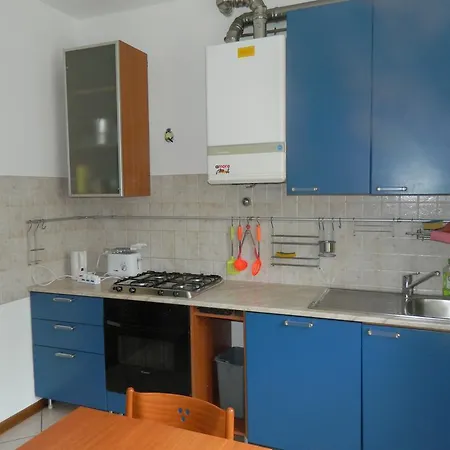 Il Turista Airport Apartman *