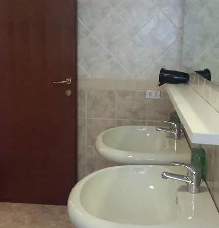 Apartman Il Turista Airport *